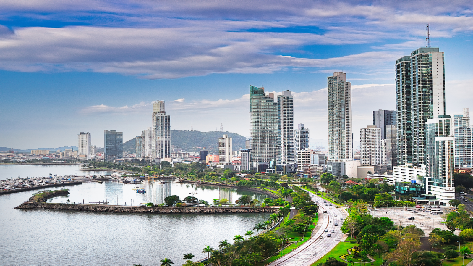 Panamá Pre o Post Crucero
