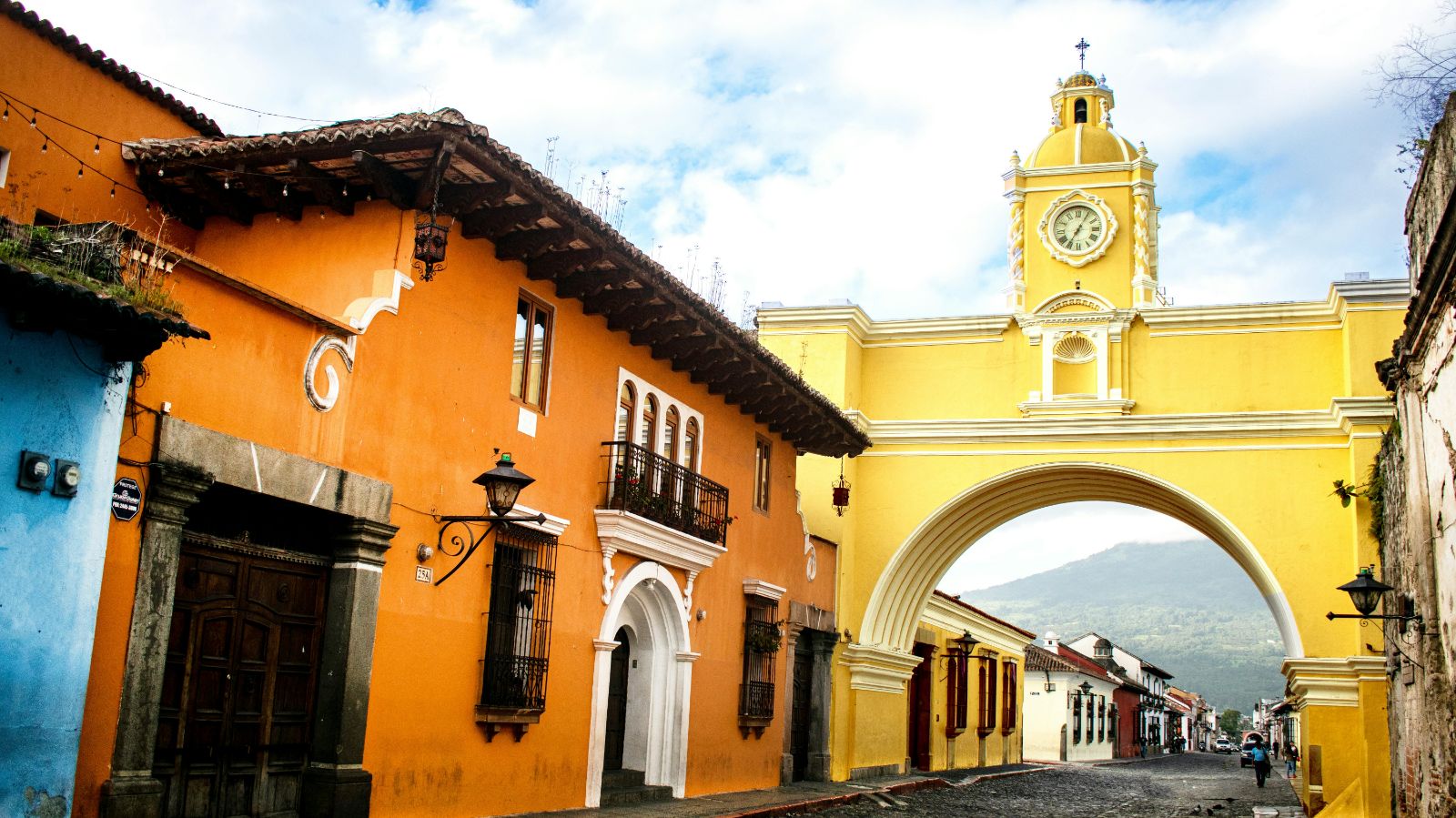 Esencia de Guatemala 2027