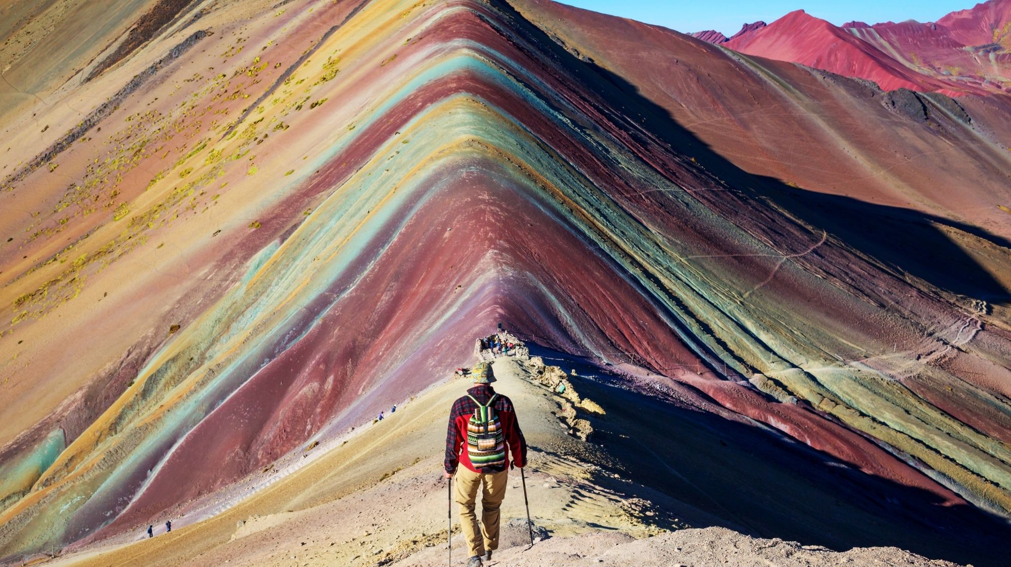 Matices de Perú