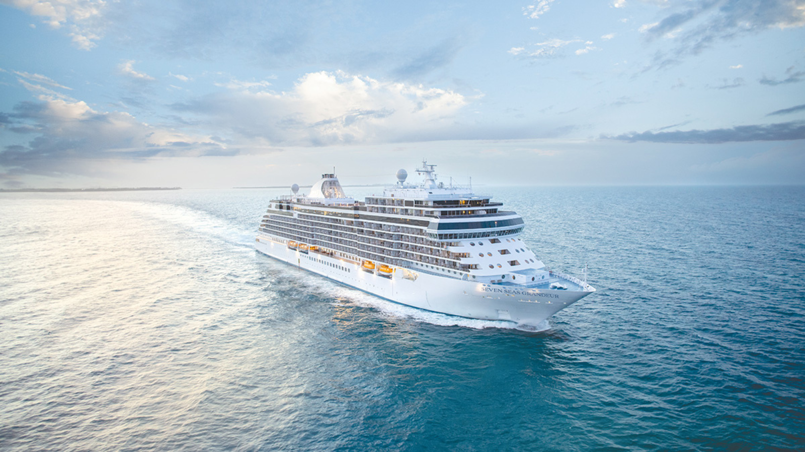 Regent Seven Seas Cruises