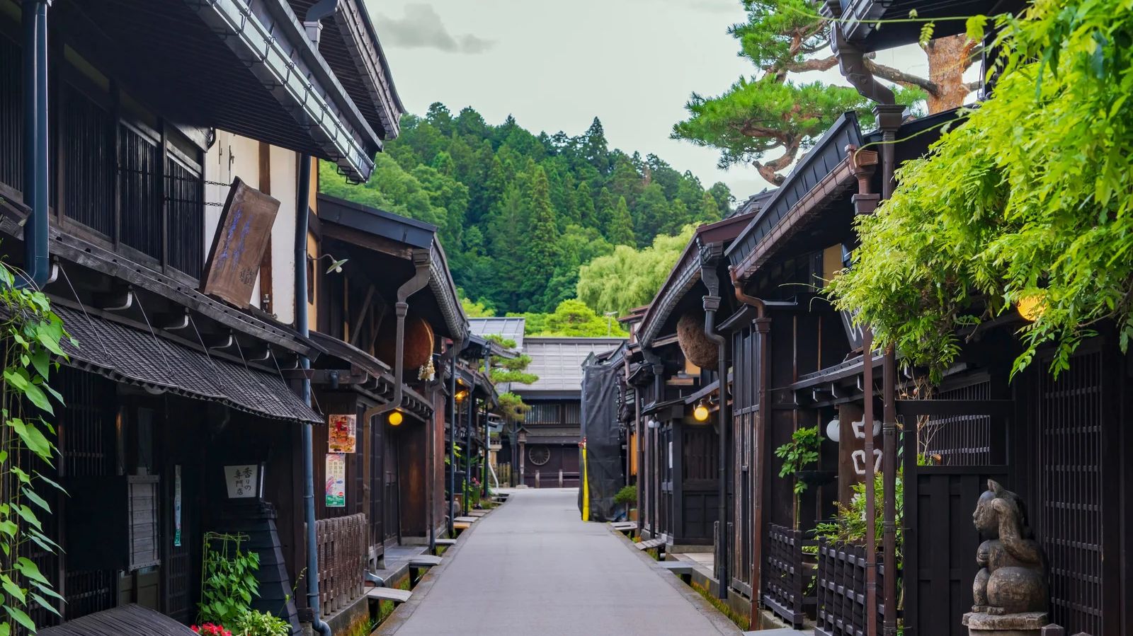 ​Japón, Senderos del Sol 
