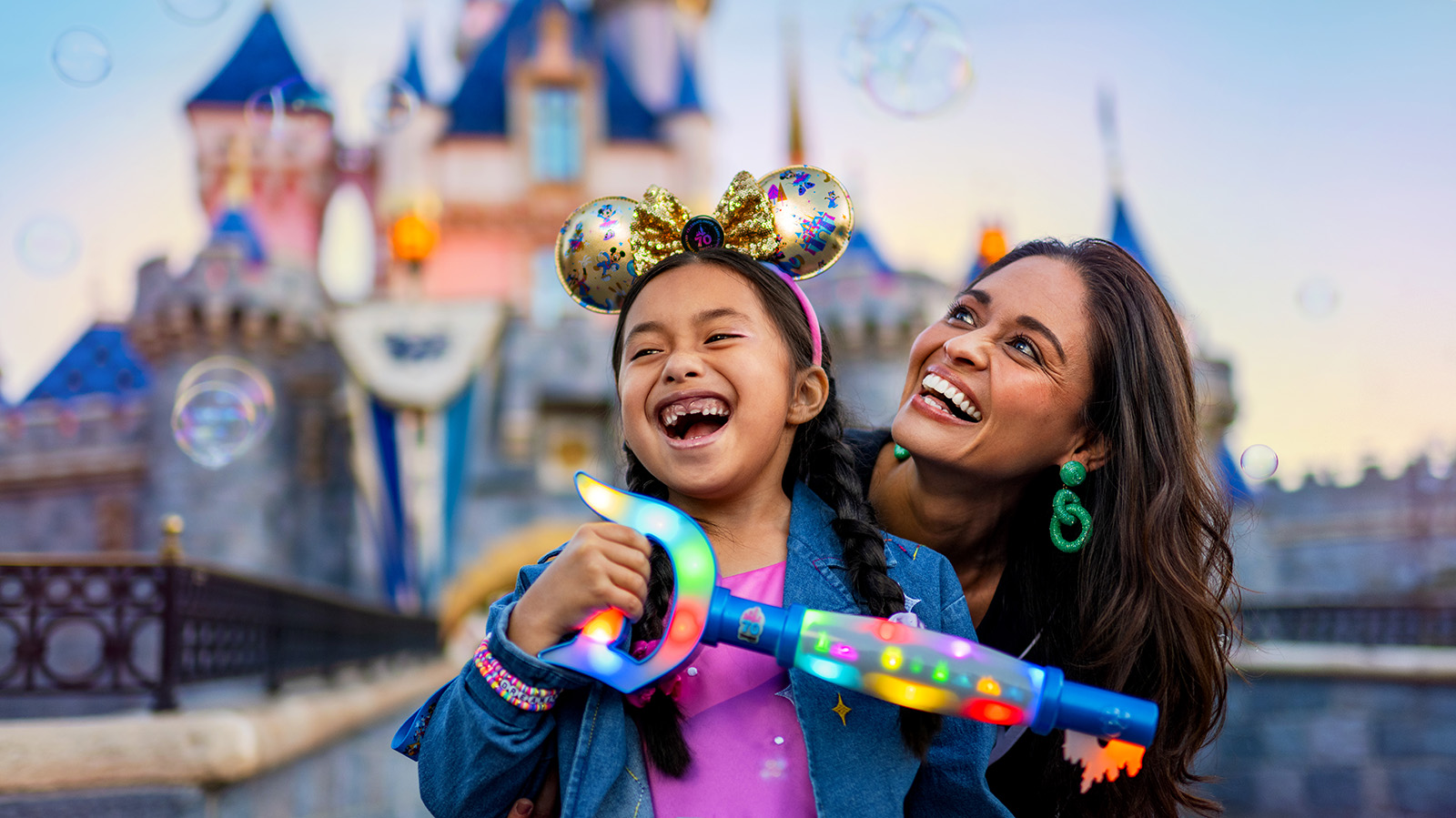 Itinerario para familias