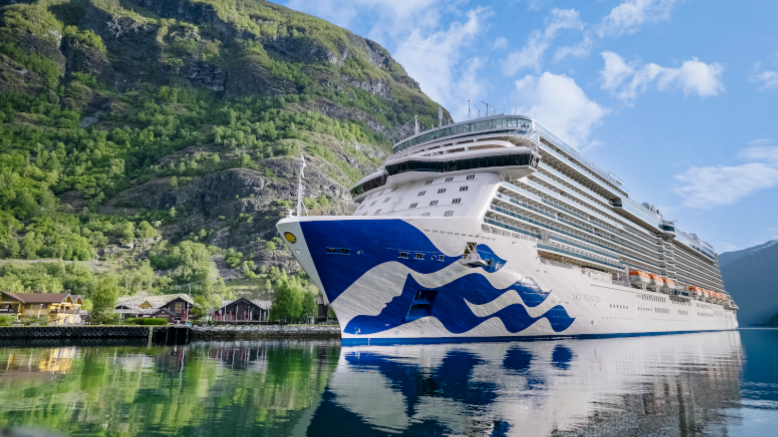 Princess Cruises