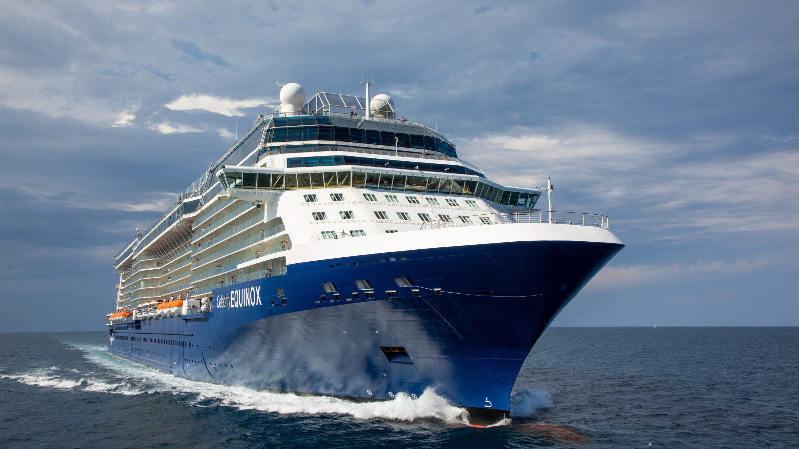Celebrity Cruises