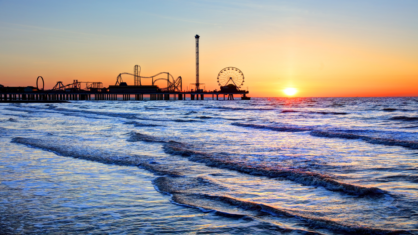  Galveston Pre Cruceros