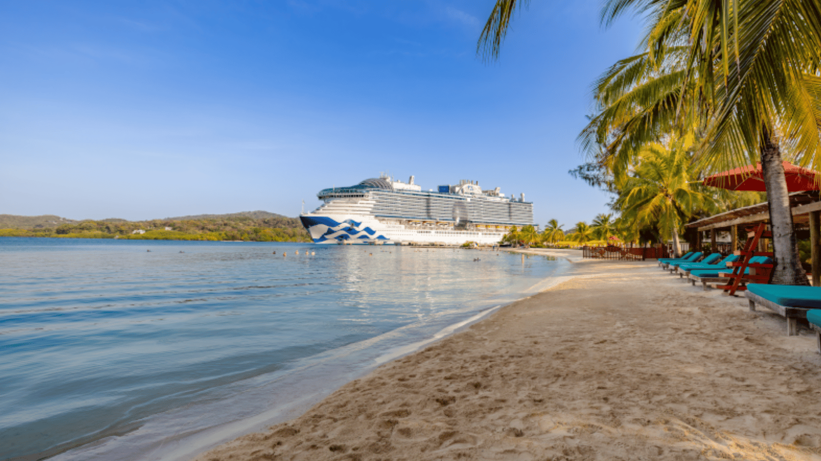 Princess Cruises