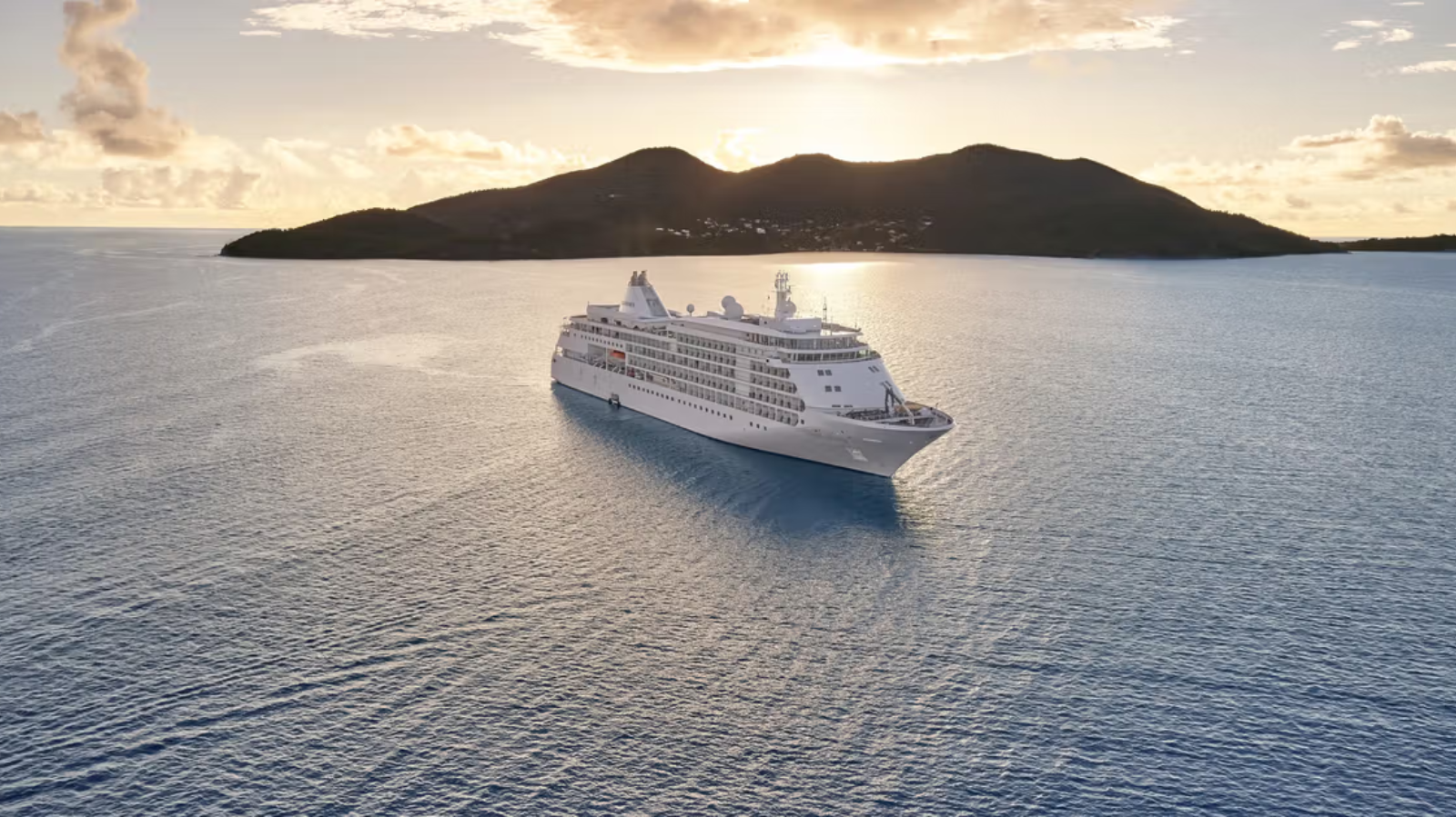 SILVERSEA