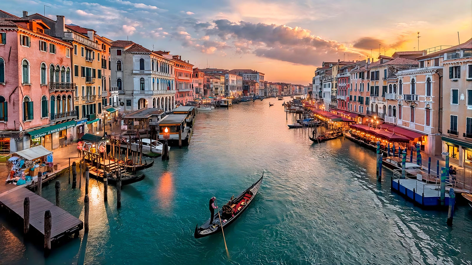 Uniworld Boutique River Cruises