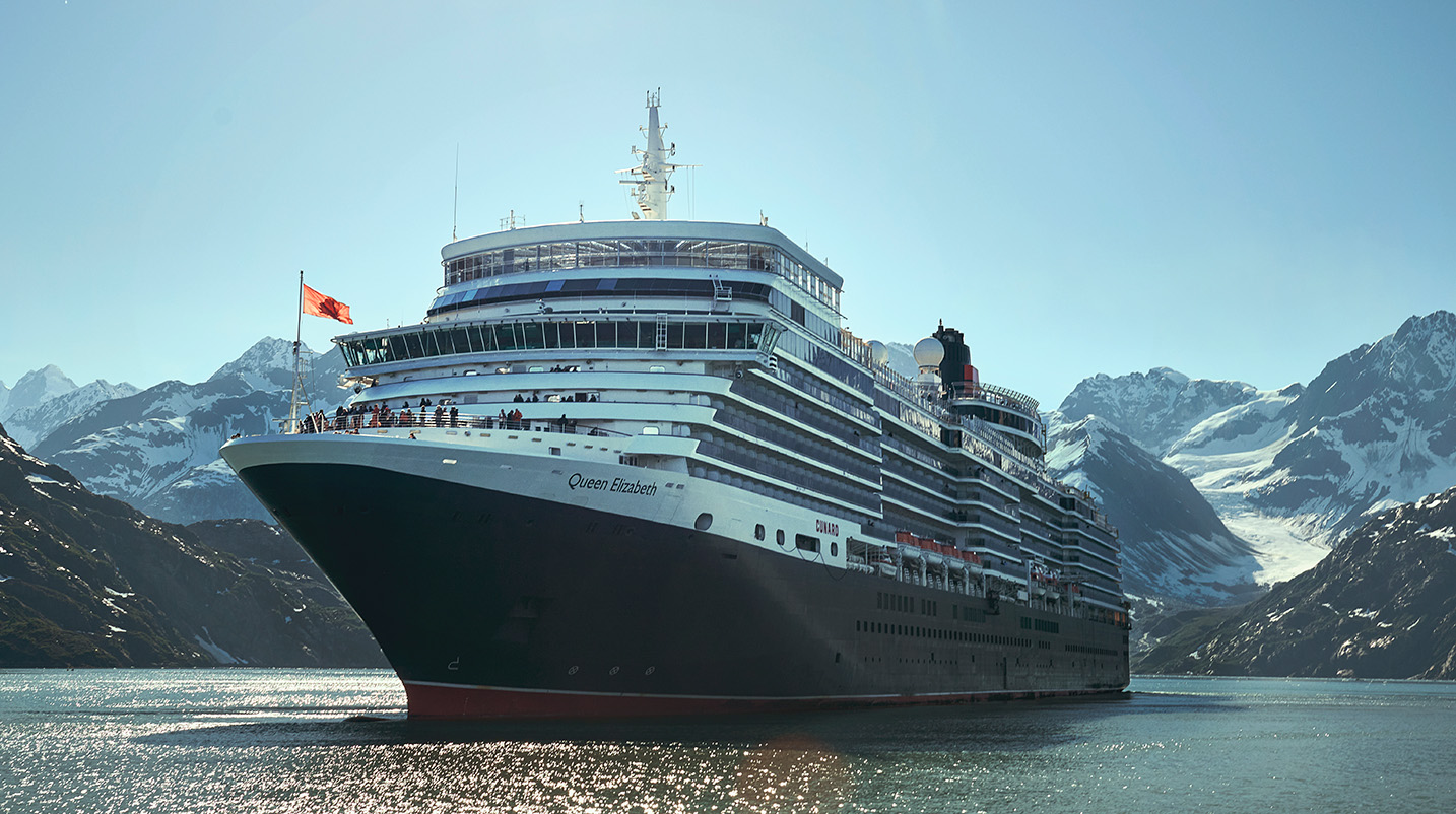 Cunard