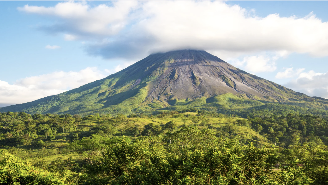 Experiencia Natural en Costa Rica