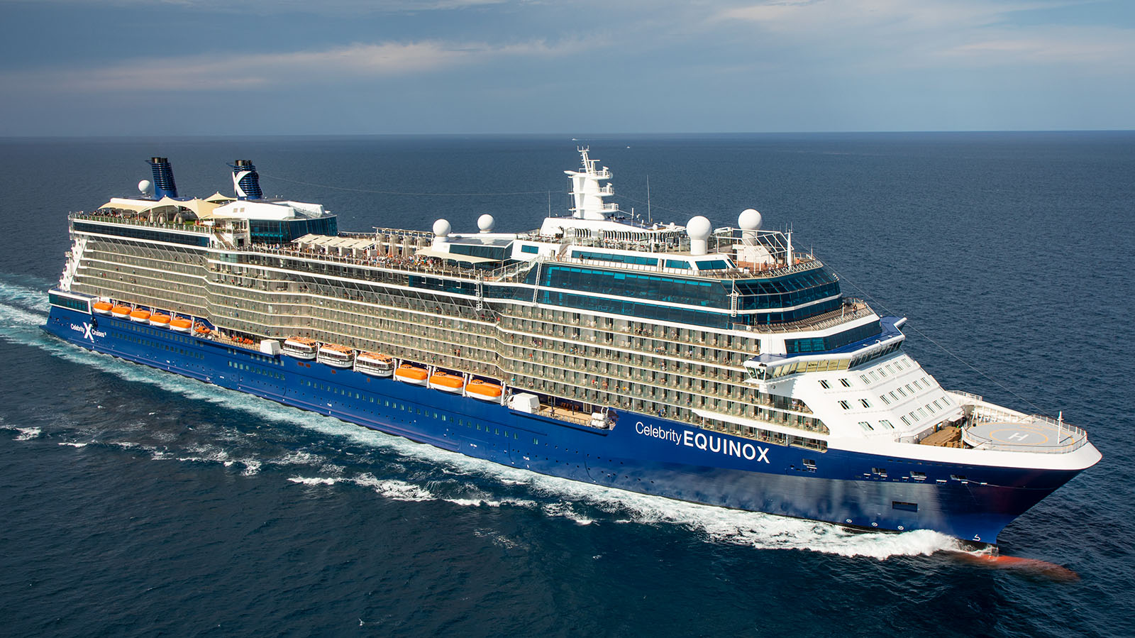 Celebrity Cruises