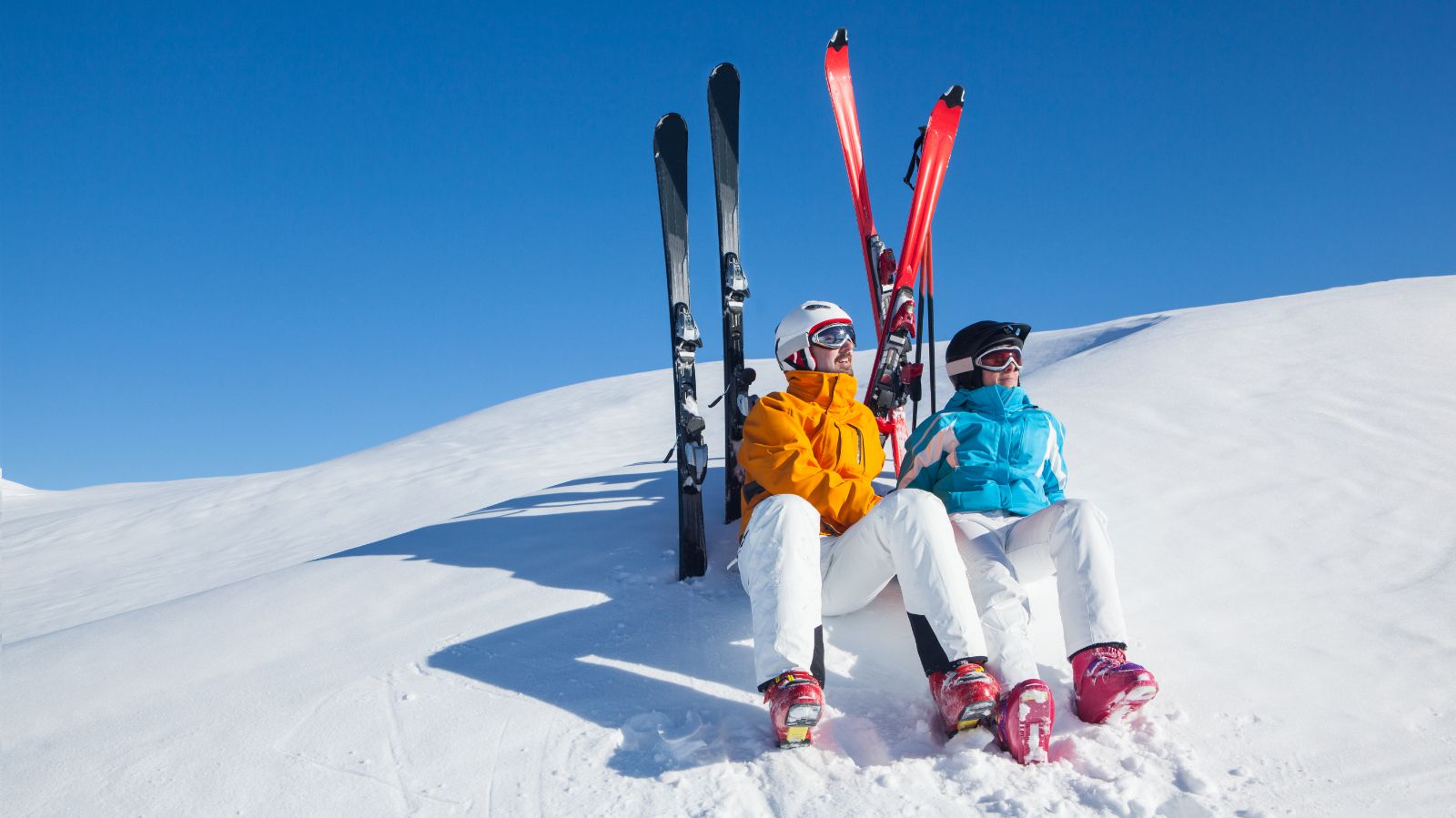 Temporada de Ski