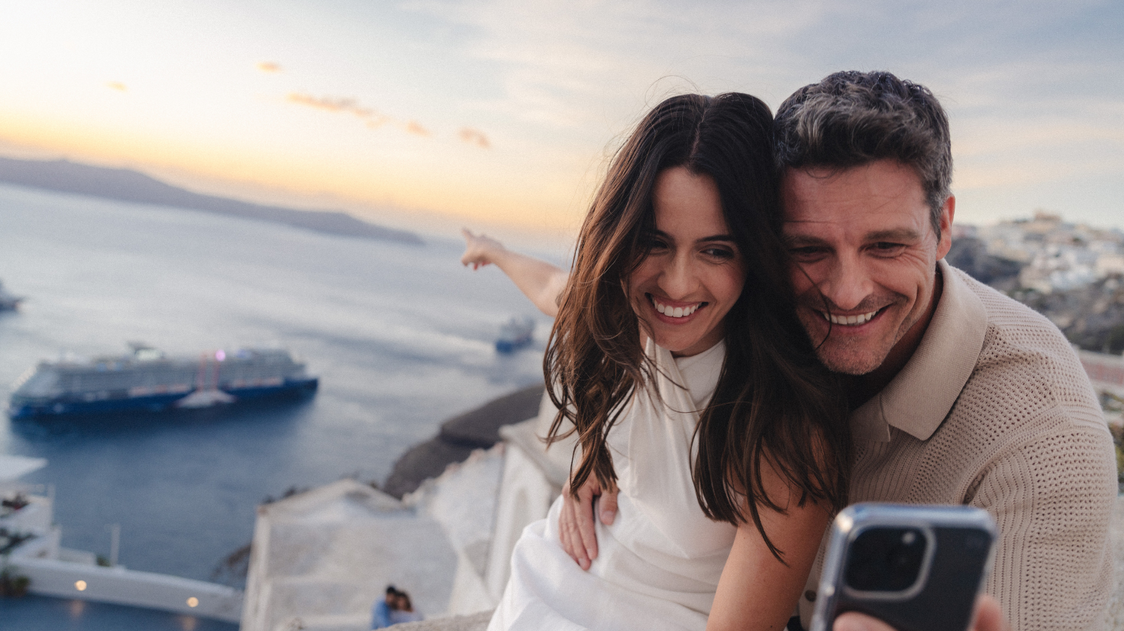 Celebrity Cruises