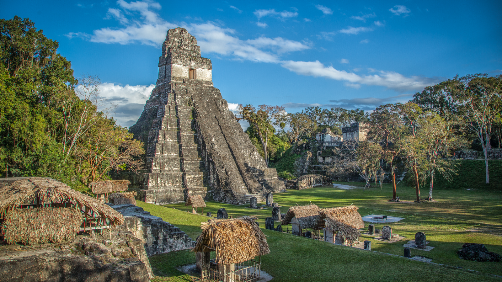Escancia de Guatemala