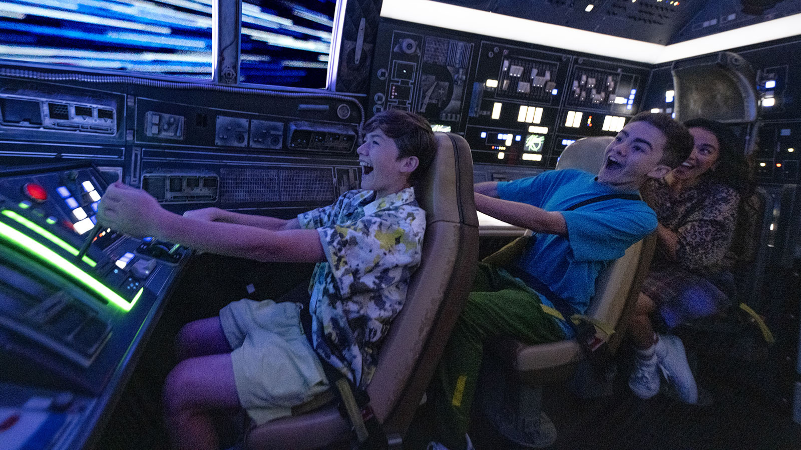 Disney After Hours