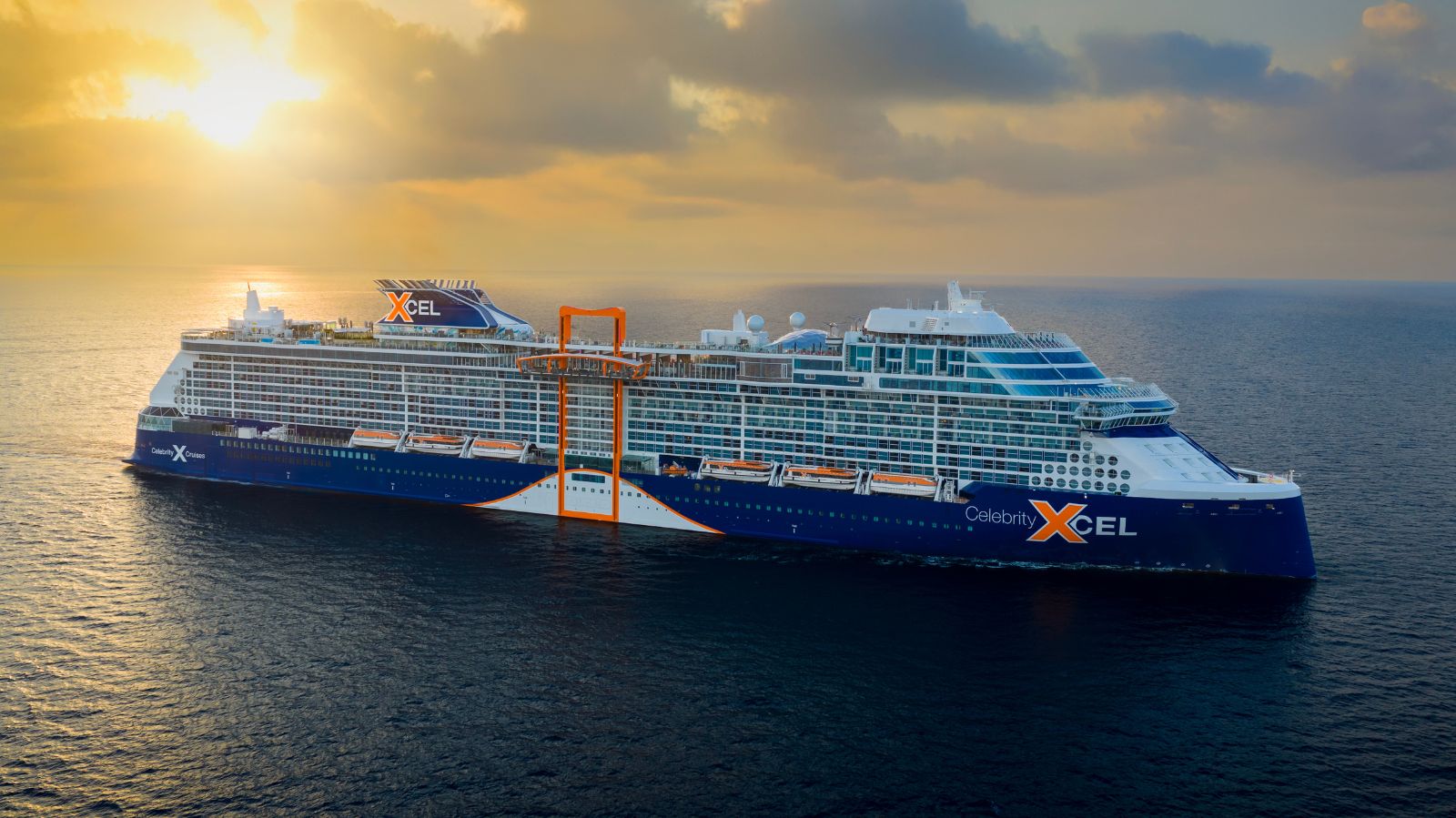 Celebrity Cruises