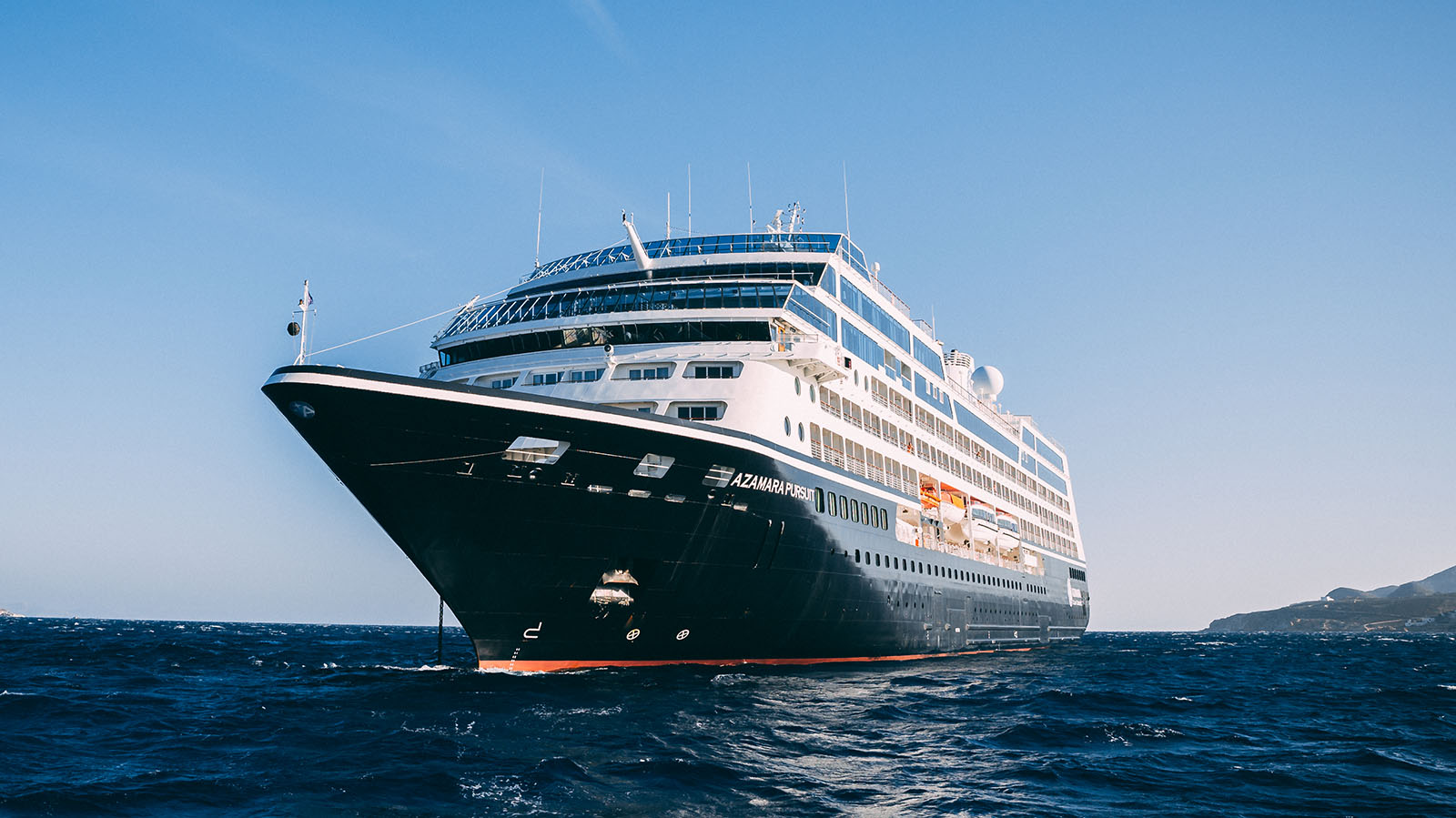 AZAMARA