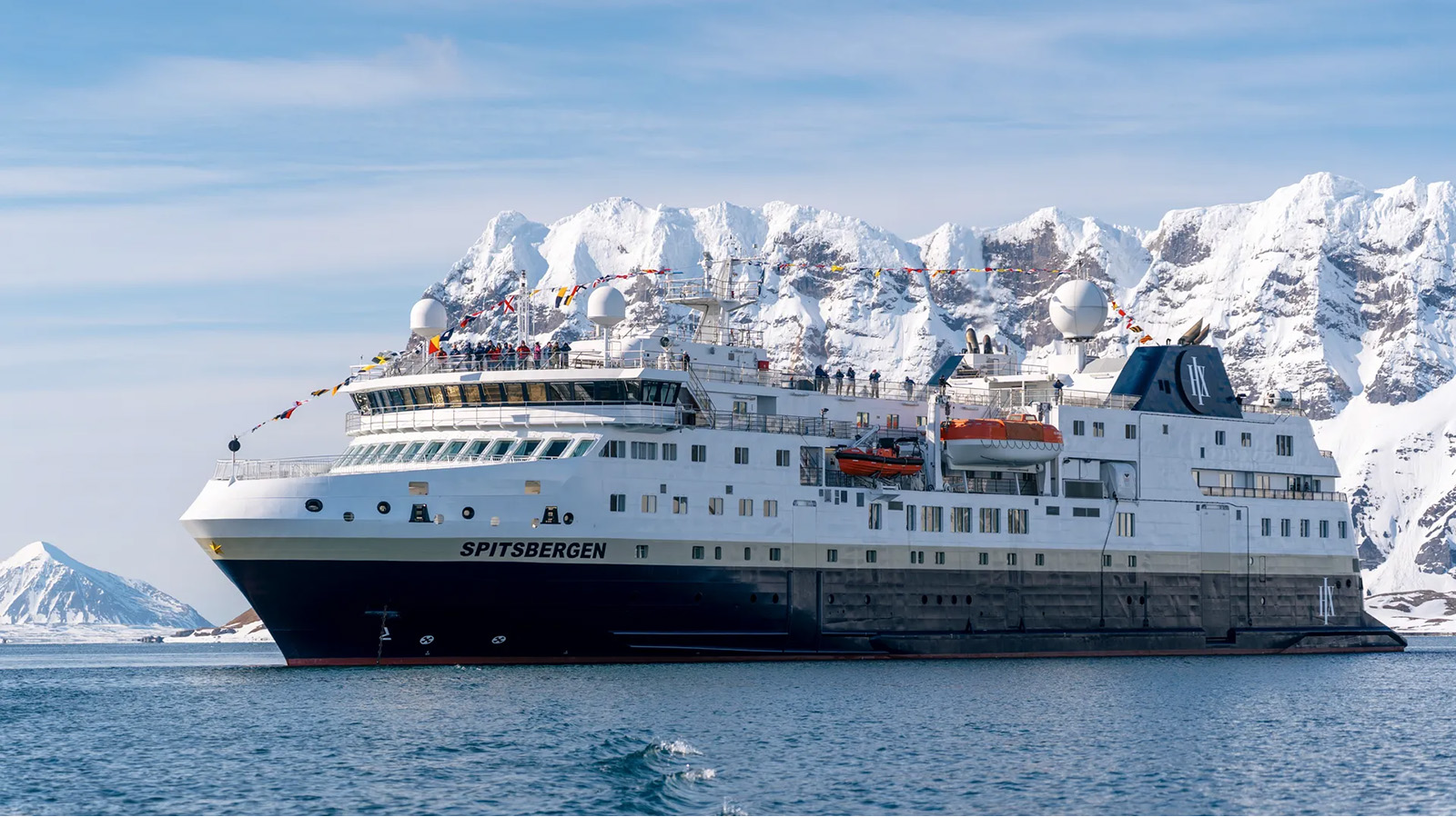 HX Expeditions