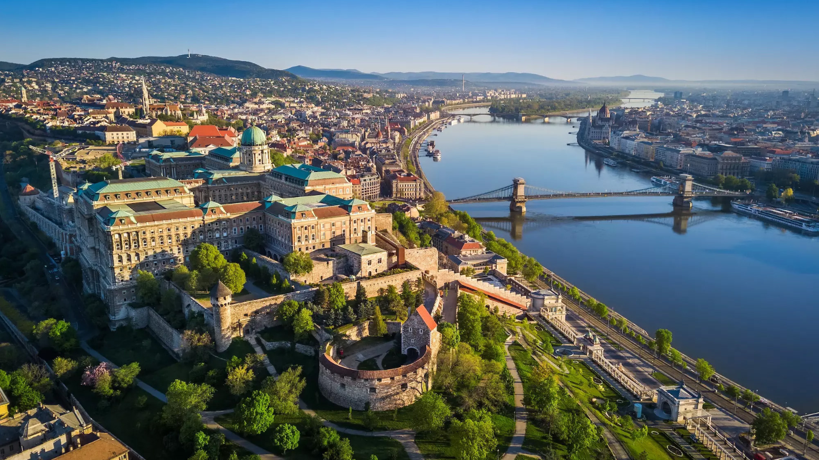 Riverside Luxury Cruises Catalogo