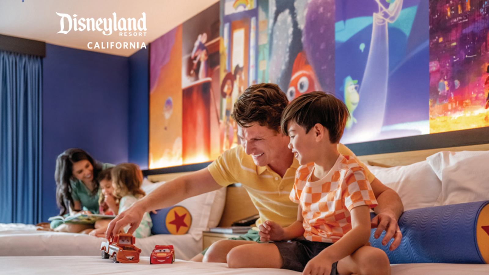 Disneyland Resort
