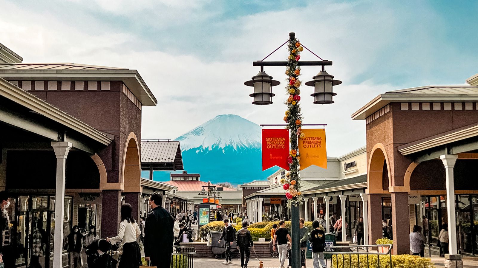 Ichiban Japón Inolvidable 