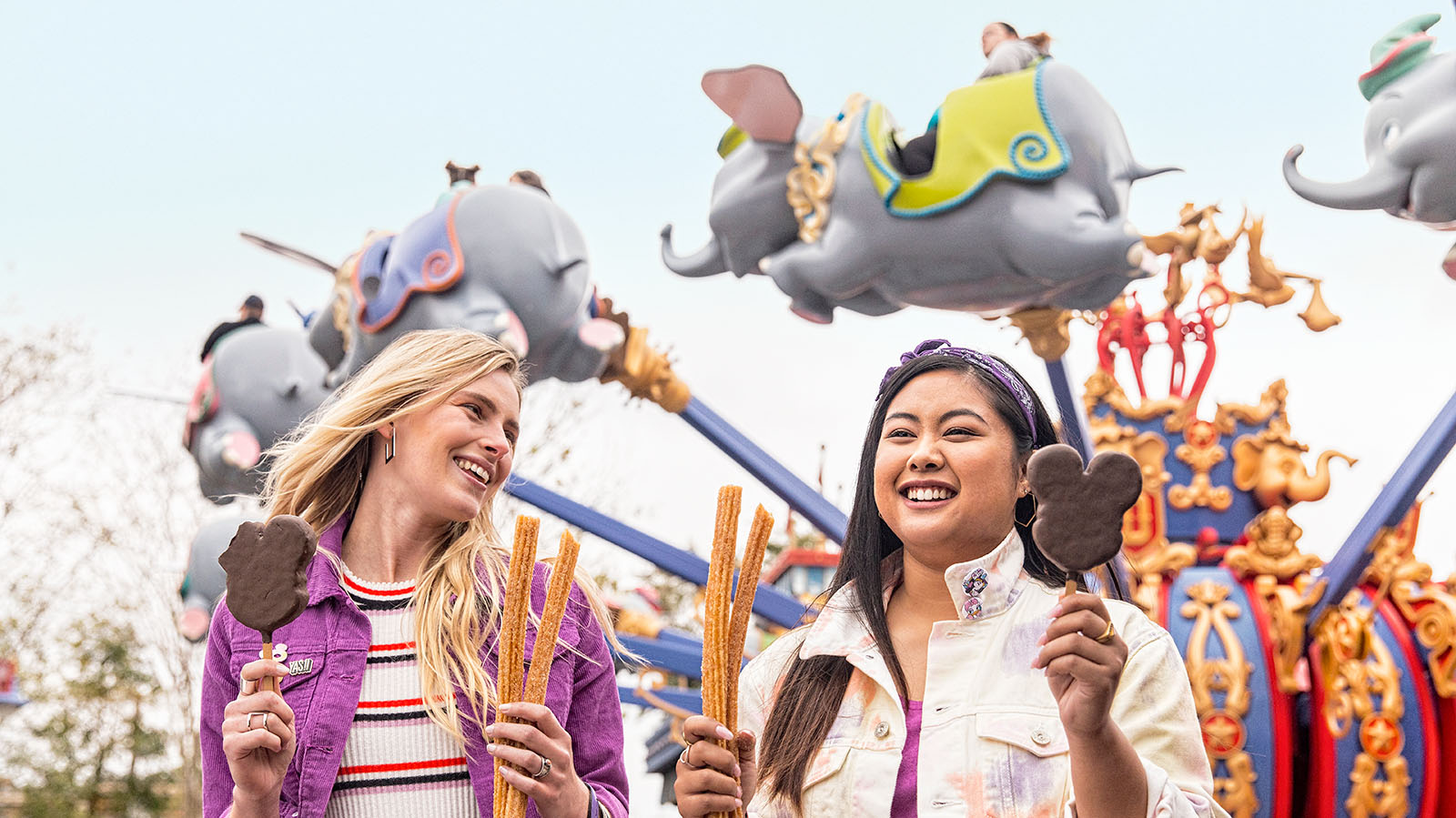Walt Disney World