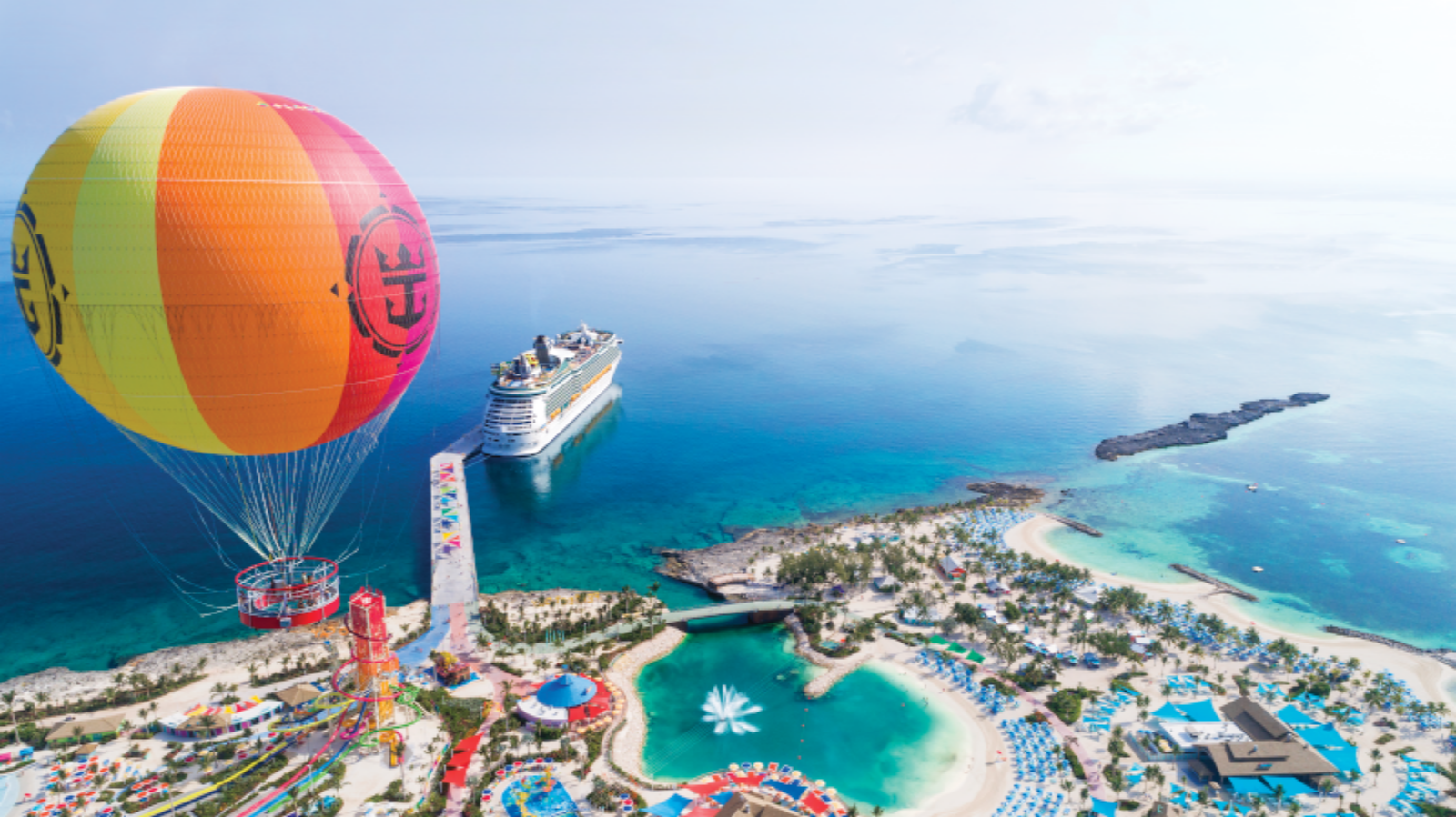 Royal Caribbean