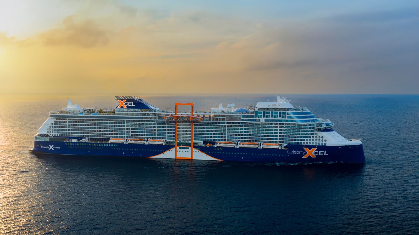 CELEBRITY CRUISES