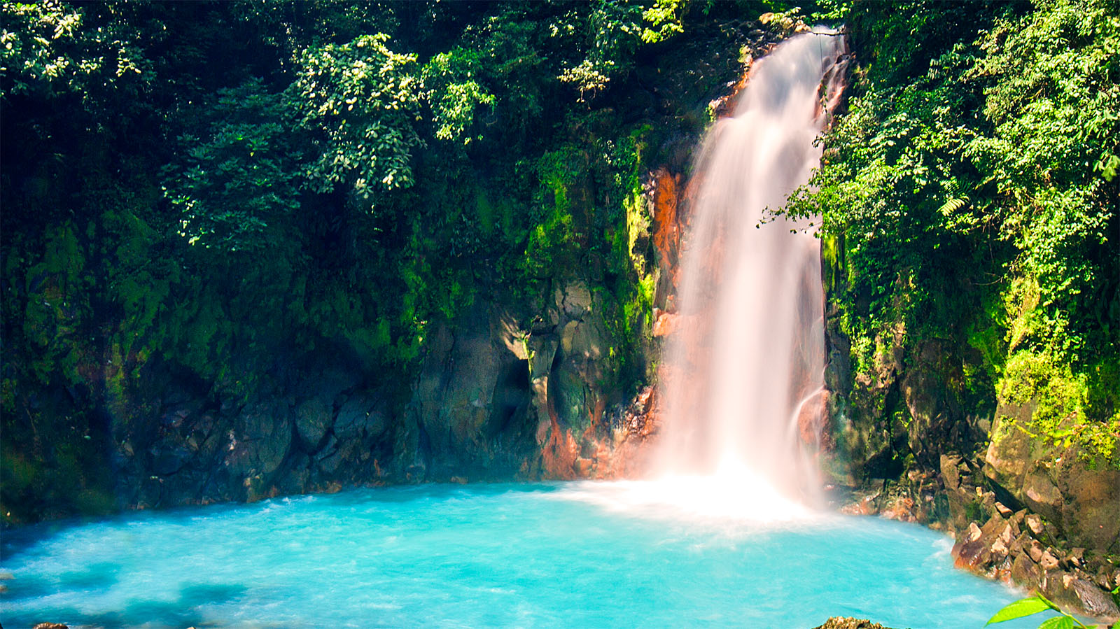 Itinerarios a Costa Rica con Nao Club