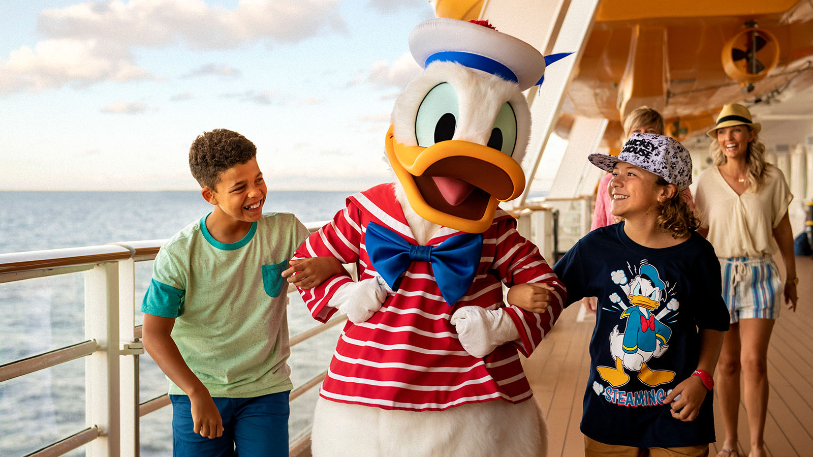 Disney Cruise Line