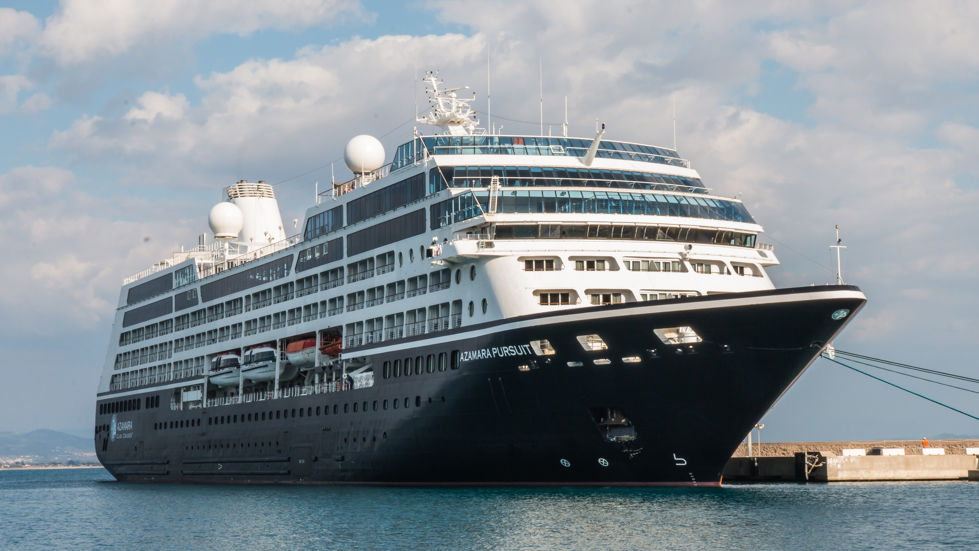 Azamara