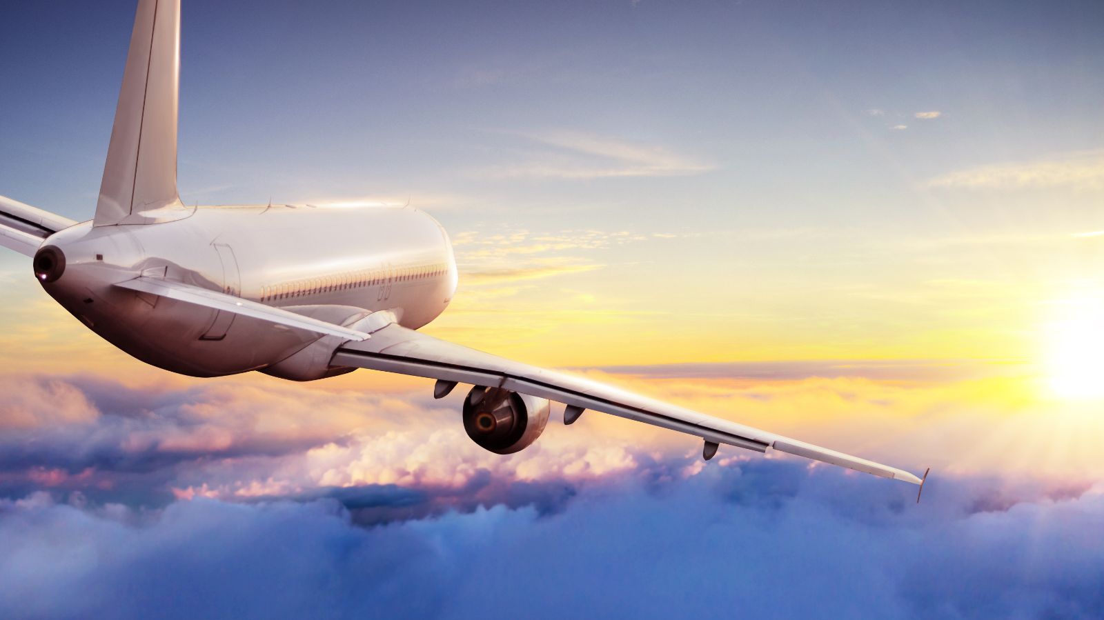 Aerolíneas