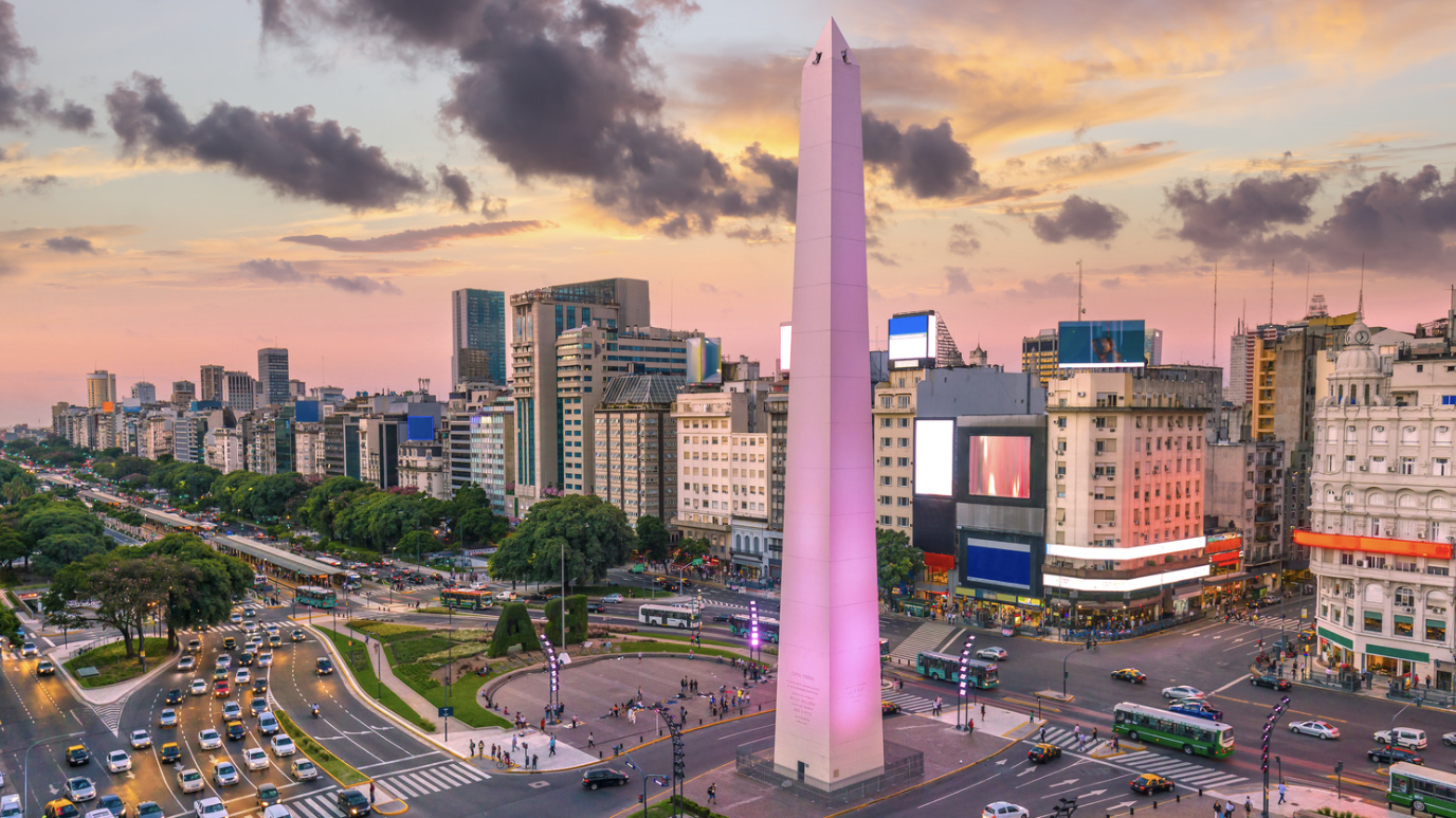 Buenos Aires Premium
