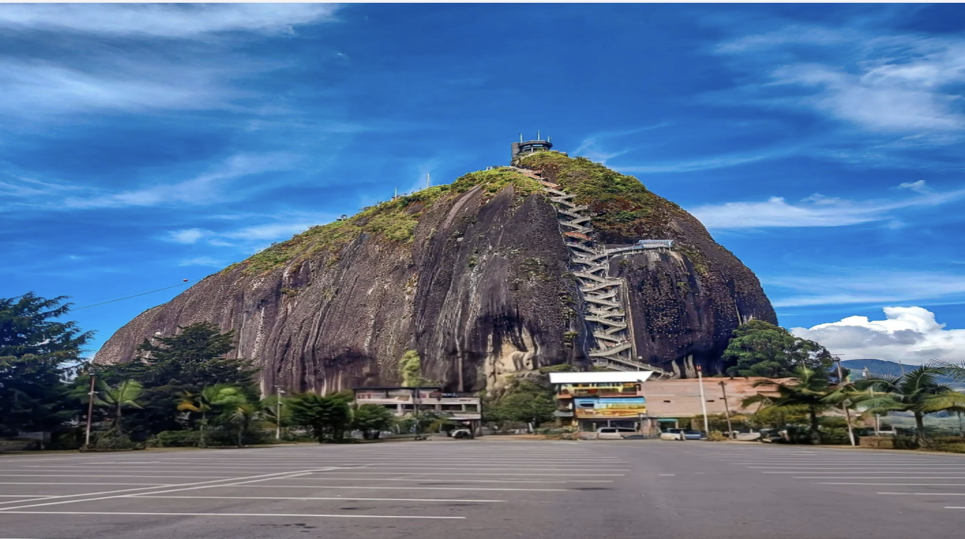 Encantos de Colombia