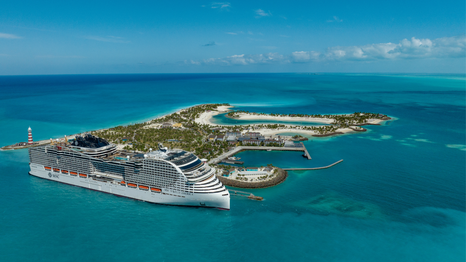 MSC Cruceros