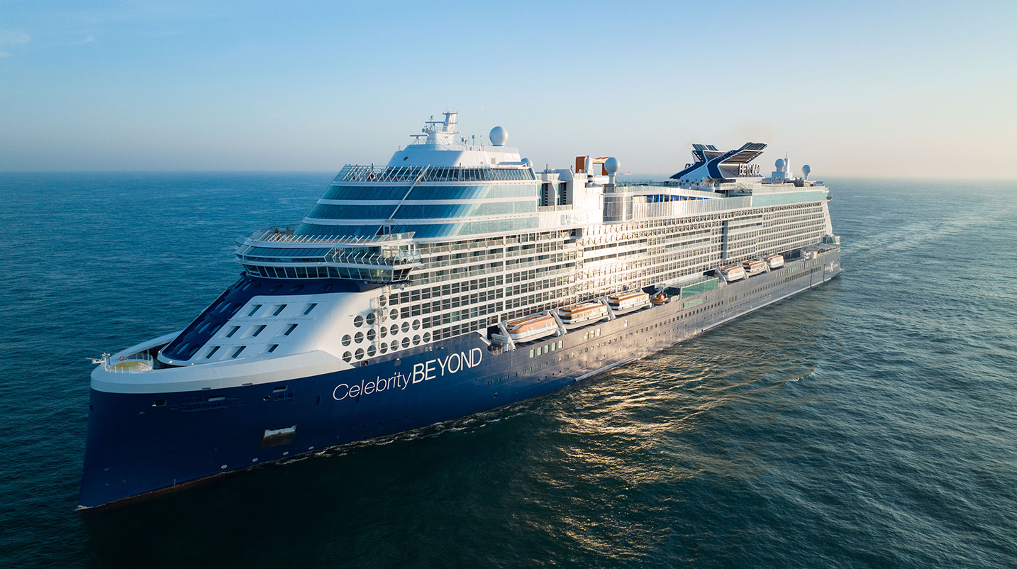 Celebrity Cruises