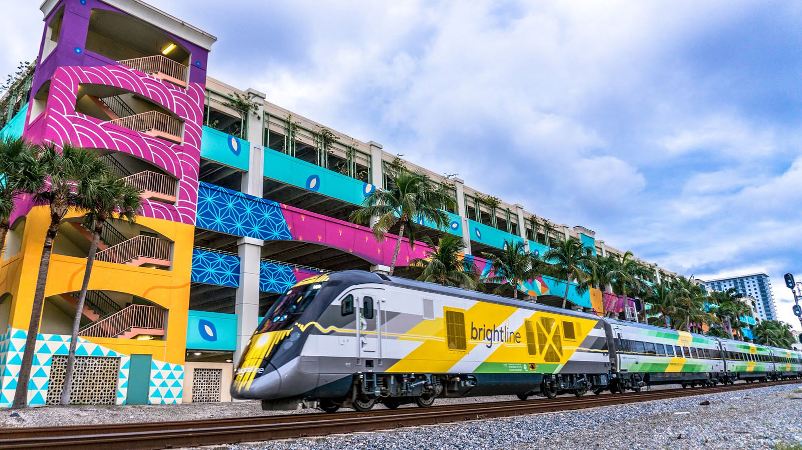 Brightline