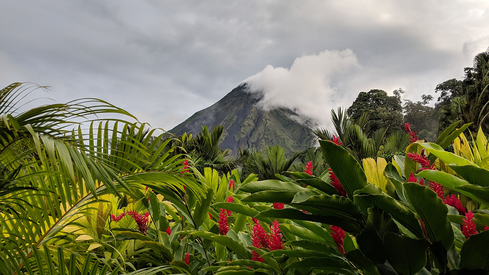 Costa Rica 