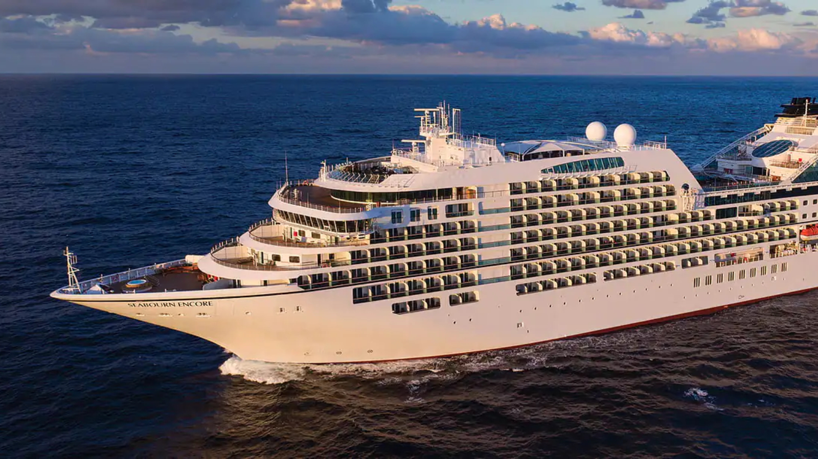 Seabourn