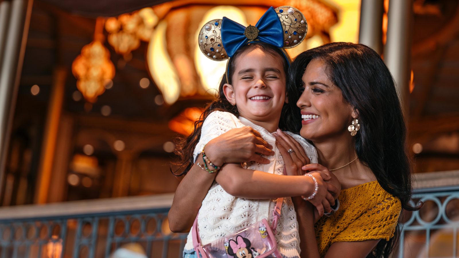 Disney Cruise Line