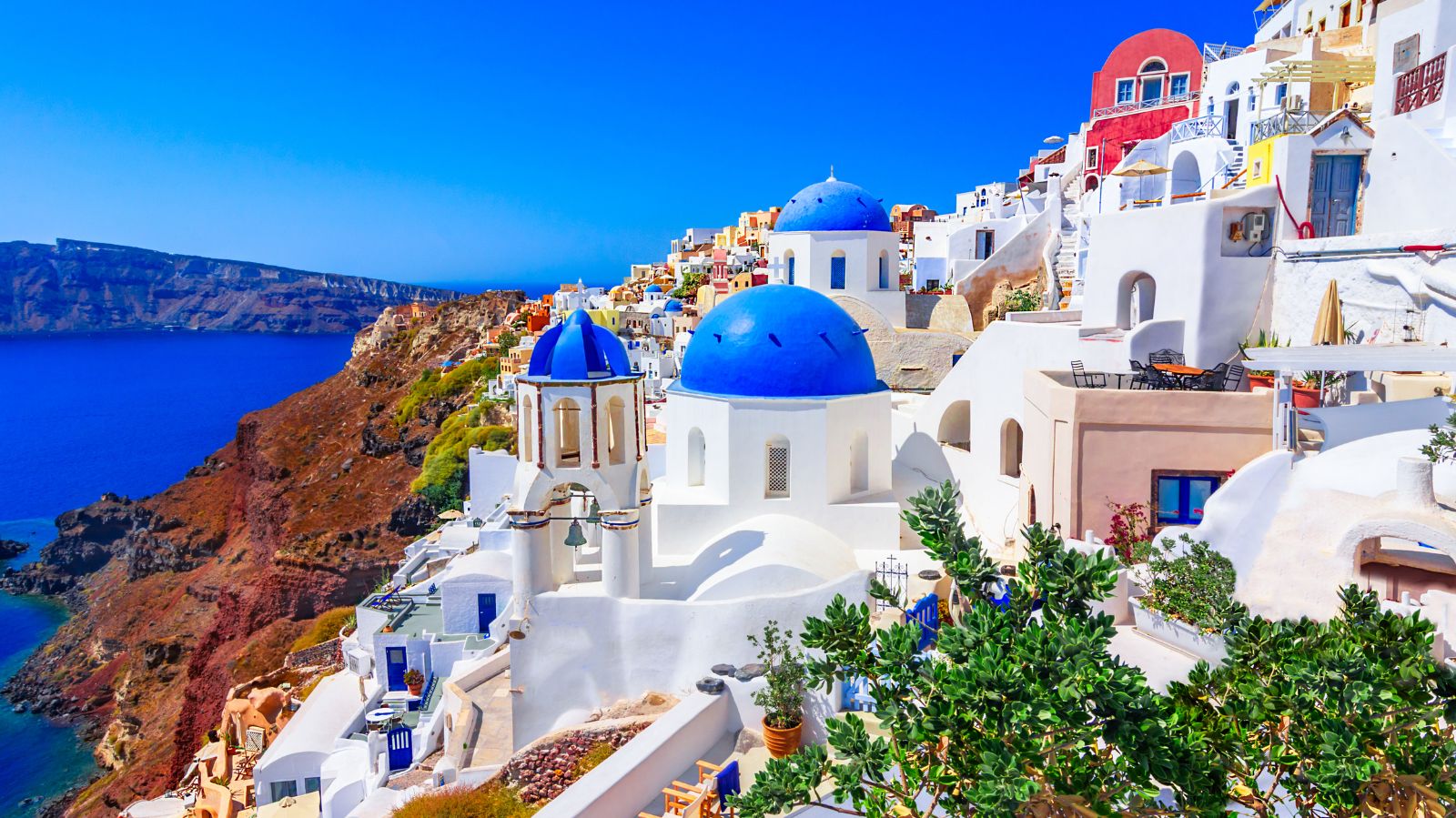 GRECIA: Viaja en 2027 a precio 2026