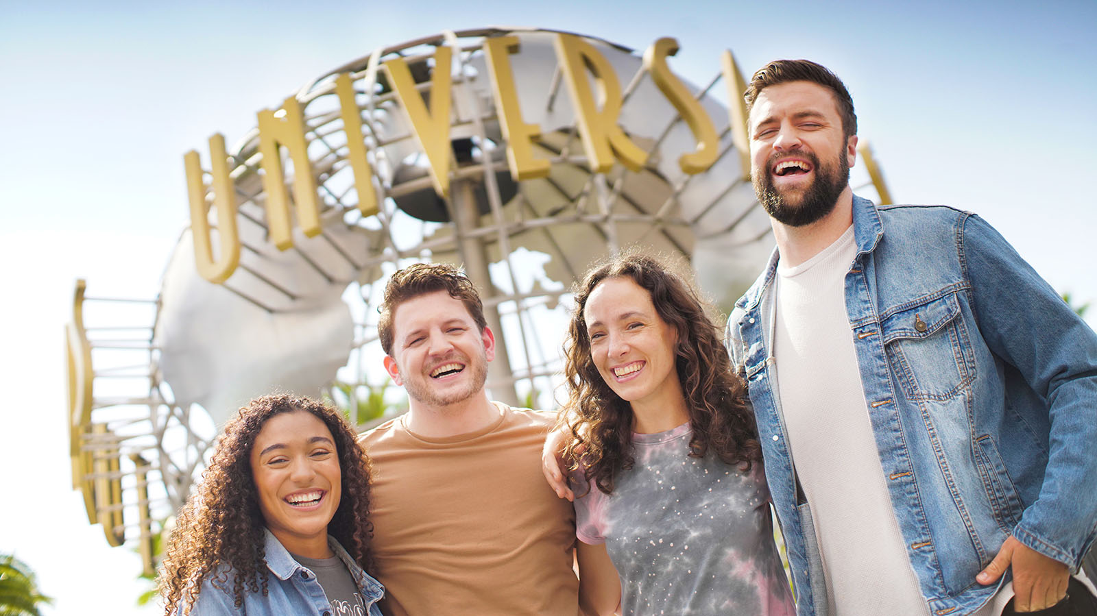 Universal Studios Hollywood