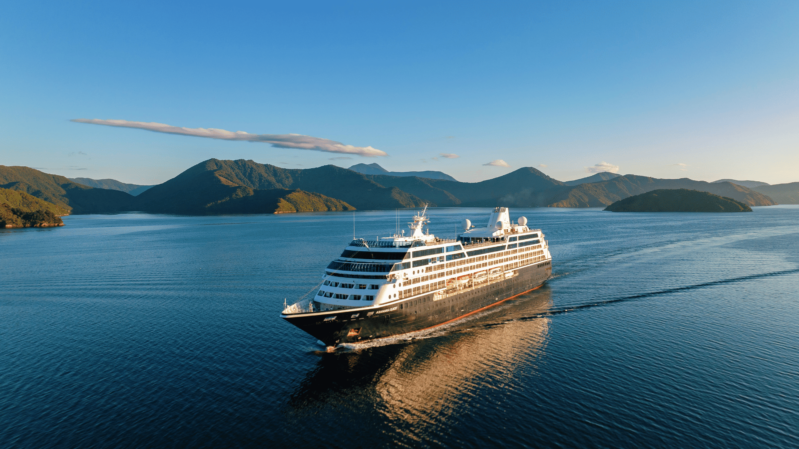 Norwegian Cruises Line