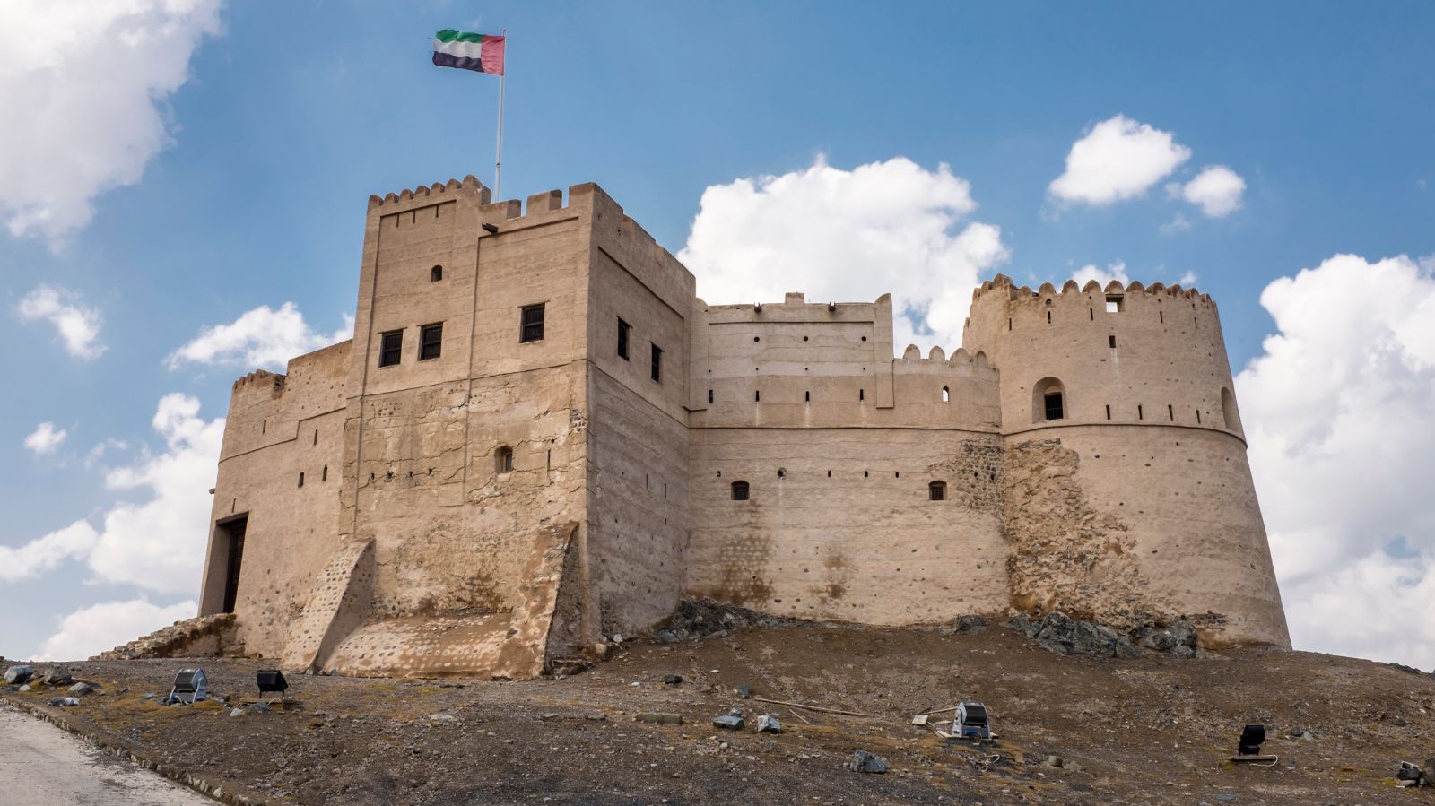 Lo Mejor de los Emiratos 2027