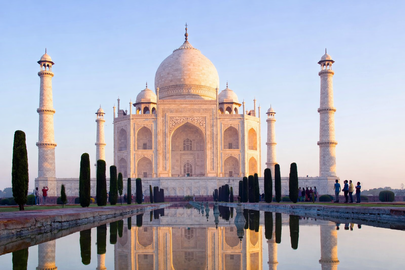India